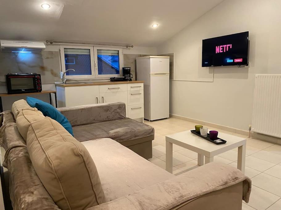 Riga'S Modern Attic Daire Dırama Dış mekan fotoğraf